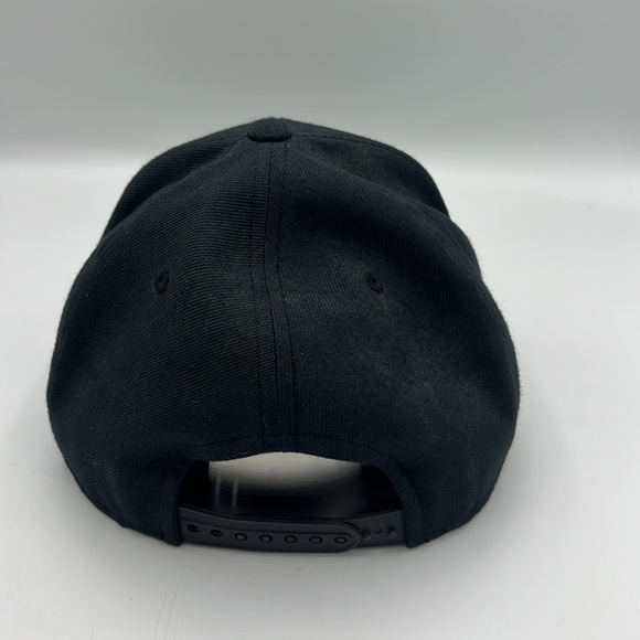 Naruto Shippuden Collection Hat Black SnapBack - Picture 4 of 7